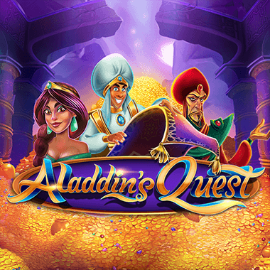 Aladdin